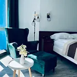Al-dom 103 * Kołobrzeg