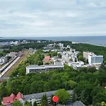 Lägenhet Al-dom 103 *