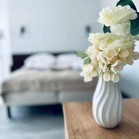 Appartement Al-dom 103 Kołobrzeg
