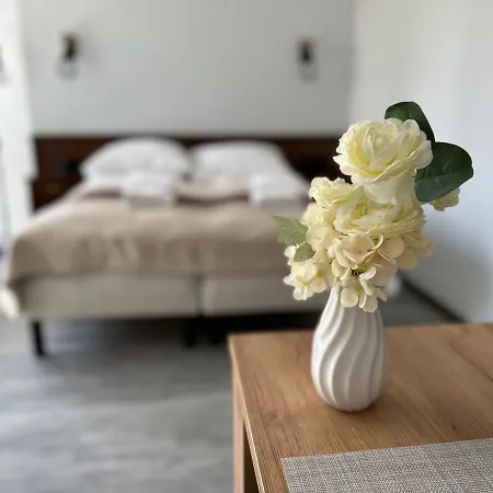 Al-dom 103 Appartement Kołobrzeg