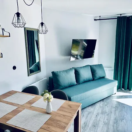 Al-dom 103 דירה קולובז'ג