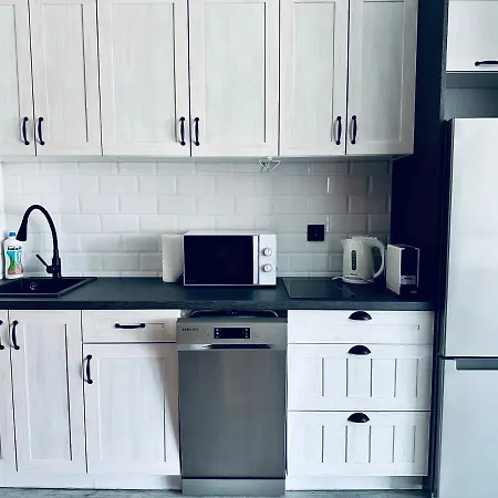 Al-dom 103 Appartement