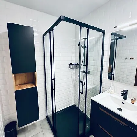 Al-dom 103 דירה קולובז'ג