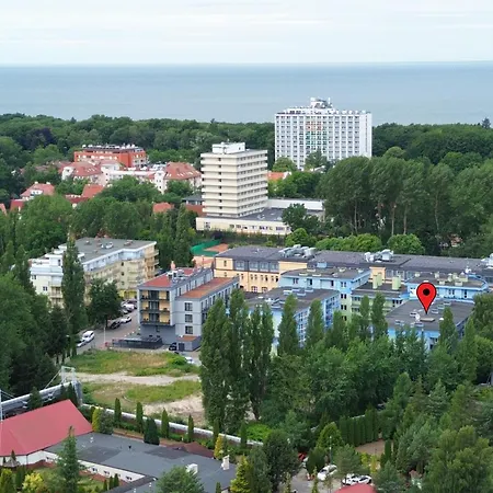 Al-dom 103 דירה *