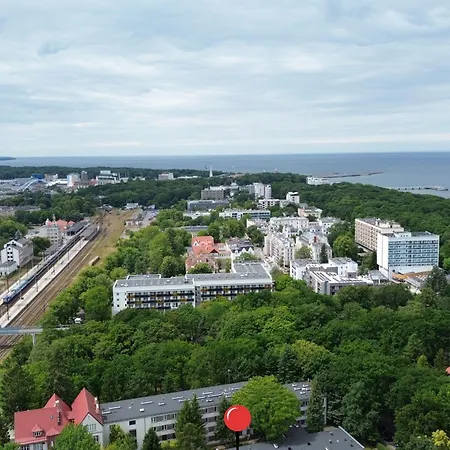 דירה Al-dom 103 *