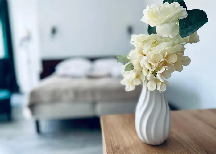 Διαμέρισμα Al-dom 103 Kołobrzeg