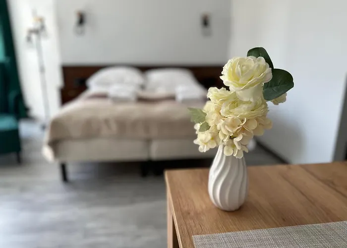 Al-dom 103 Διαμέρισμα Kołobrzeg