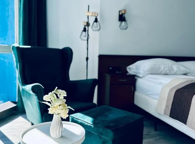 Al-dom 103 * Kołobrzeg