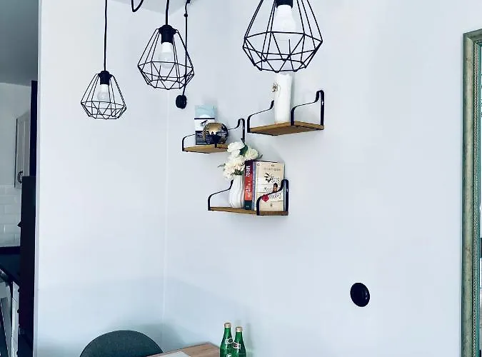 Διαμέρισμα Al-dom 103