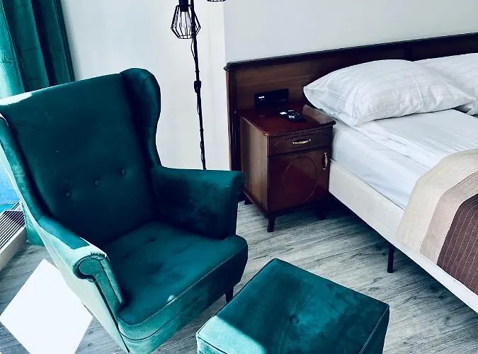 Al-dom 103 * Kołobrzeg