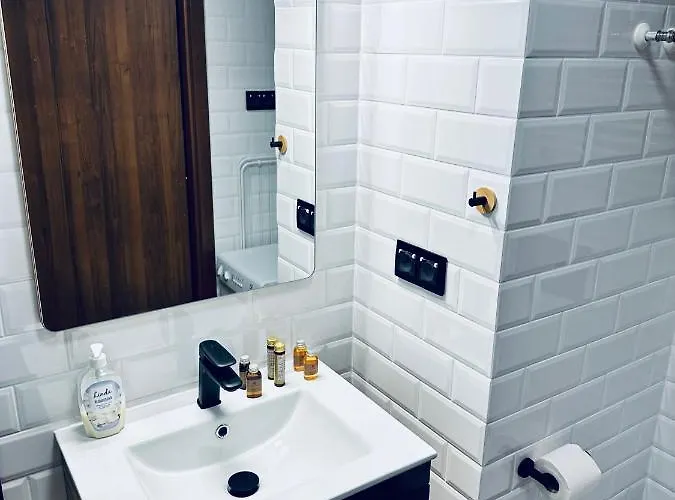 Διαμέρισμα Al-dom 103