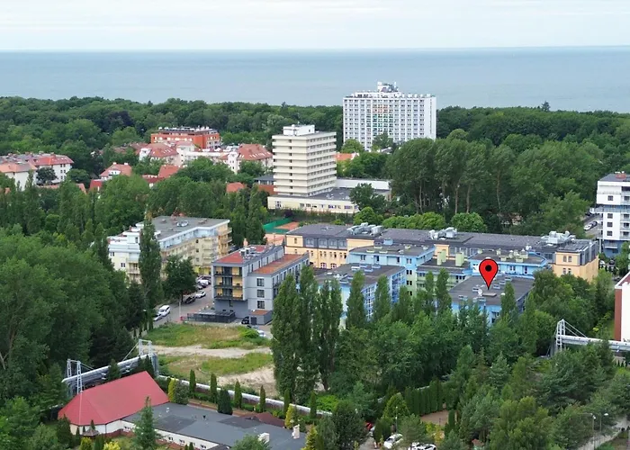 Al-dom 103 Διαμέρισμα *